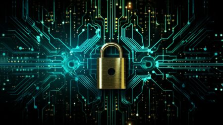 SSL encryption