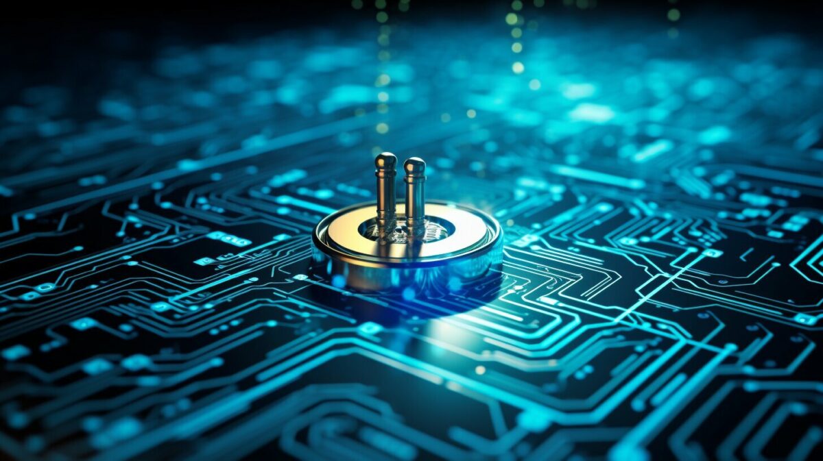 How To Use An Ev Code Signing On A Hardware Token With CI/CD