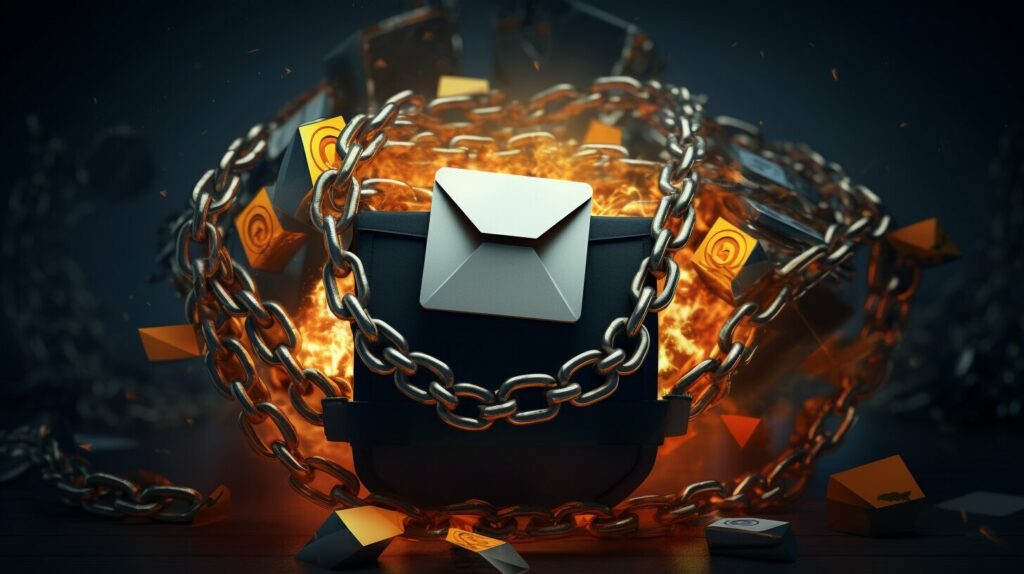 Secure email solutions