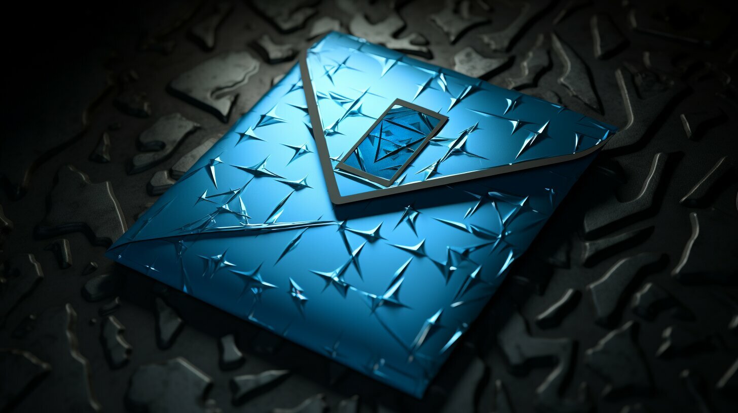 Email Data Protection: Secure Your Inbox & Keep Info Safe