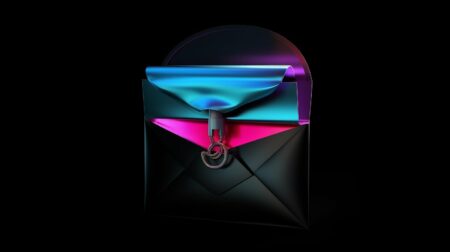 encrypted email