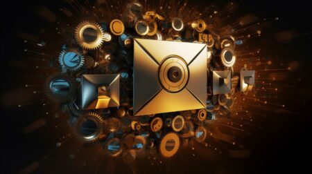 end-to-end email encryption