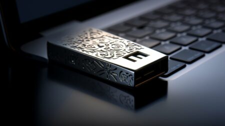 hardware token