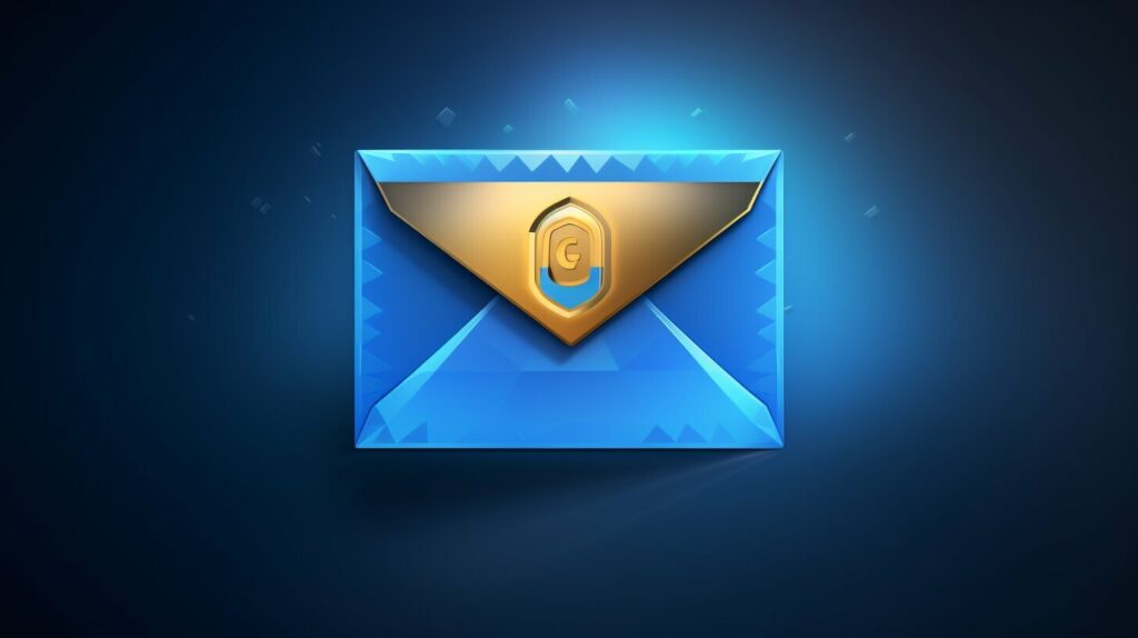 secure email certificate