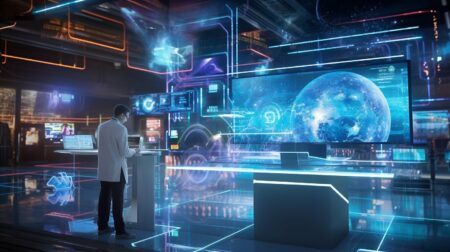 applied quantum computing