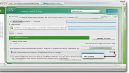 iis install ssl certificate