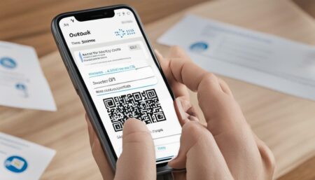 install smime certificate in Outlook for Android