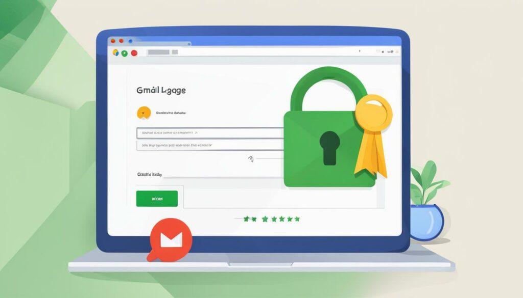 install smime certificate in gmail