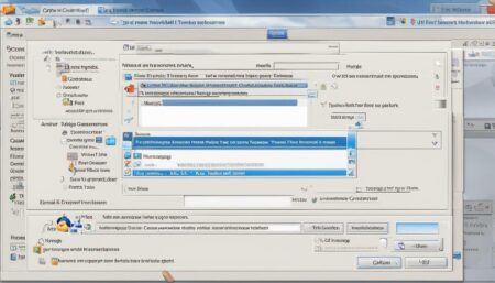 install smime certificate in thunderbird