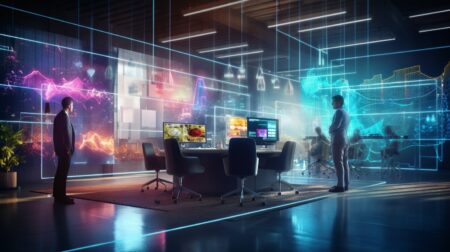 quantum computing benefit for financial services industry
