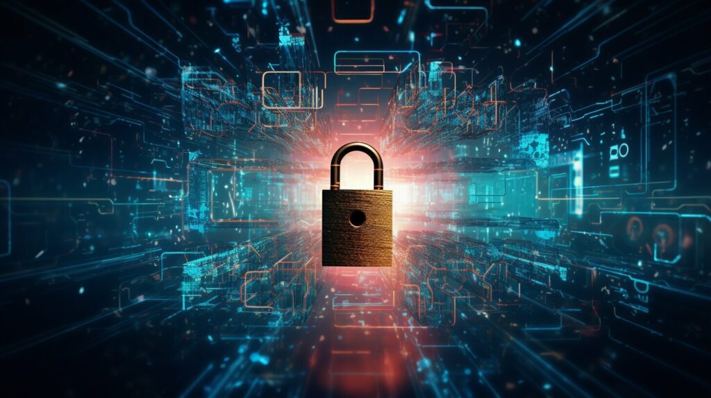 quantum computing risk for ssl encryption