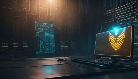 secure software installation