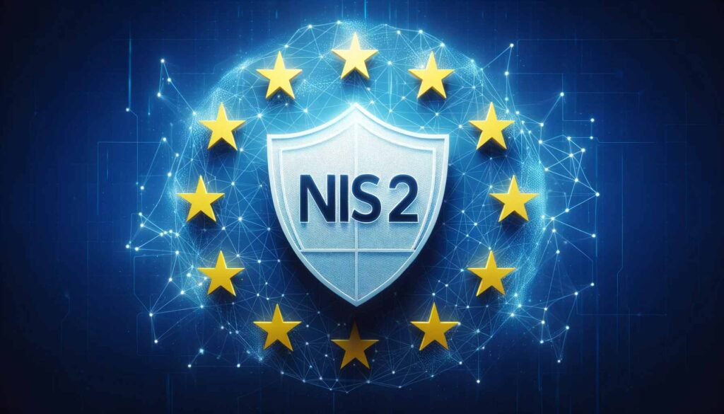 NIS 2 Directive (EU) 2022/2555