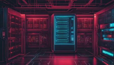 IDS for datacenters