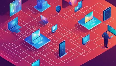 Implementing Zero Trust Architecture Image