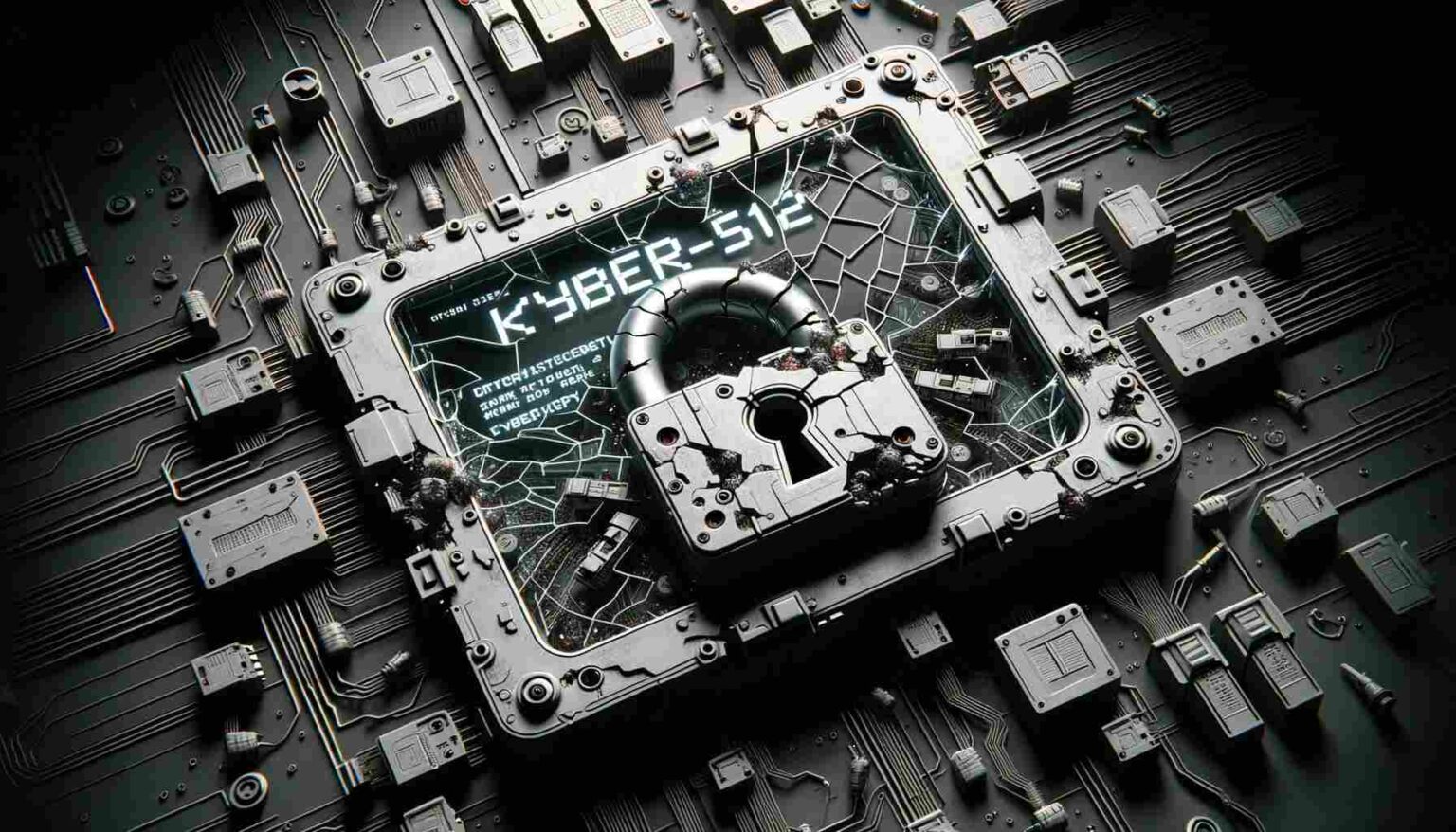 NIST Kyber-512