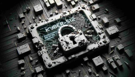 NIST Kyber-512