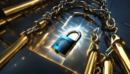 Quantum Computing Security Concerns