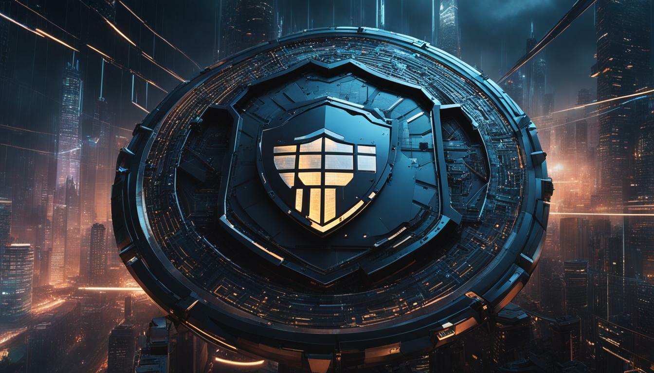 Secure Your Network with Advanced Endpoint Threat Prevention