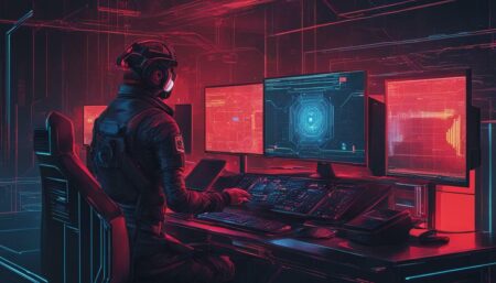 anomaly-based IDS