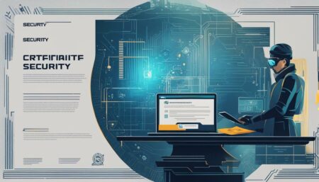 application security certifications