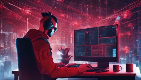 application security risks