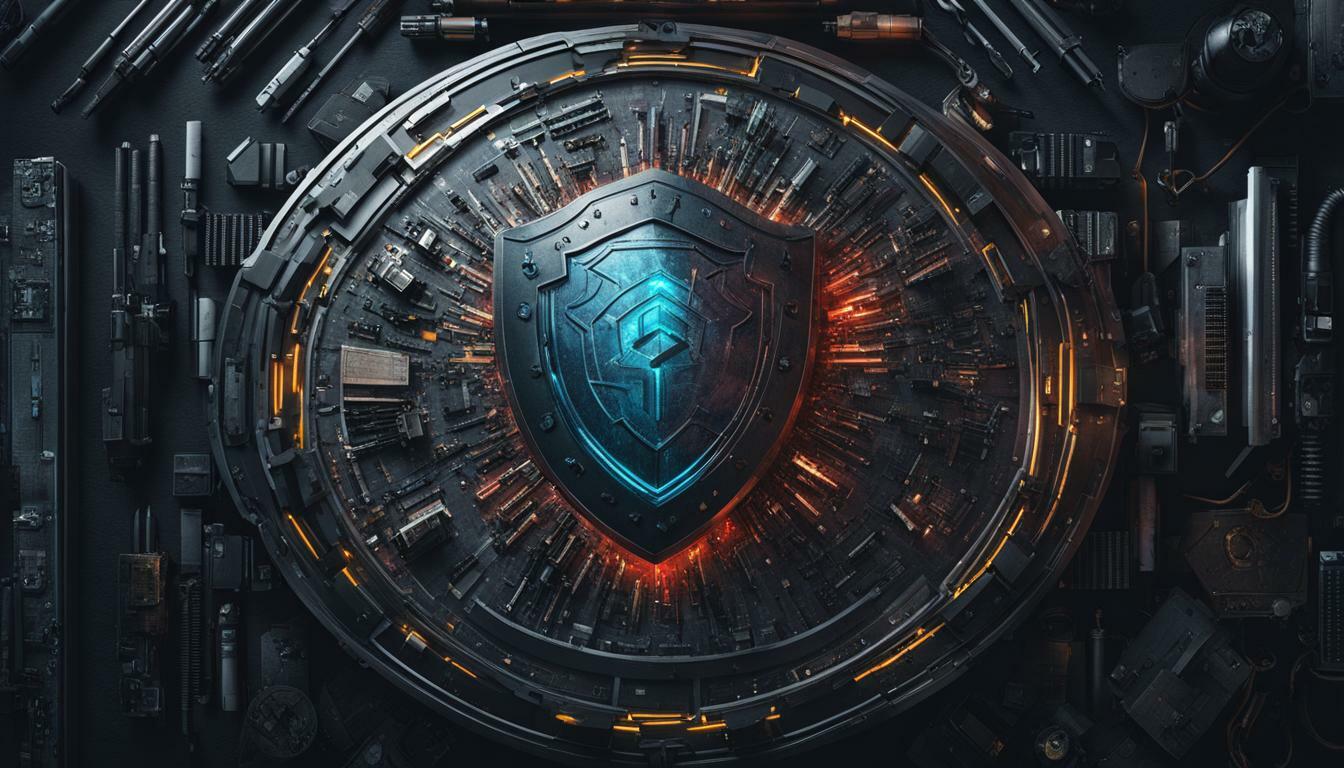 Optimize Your Protection with Top Application Security Tools