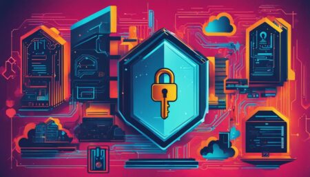 cloud application security considerations