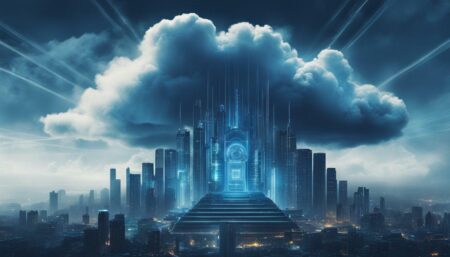 cloud security architecture design