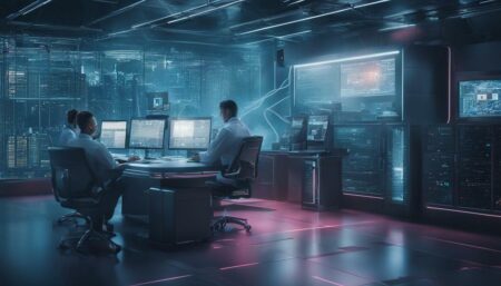cloud security for healthcare