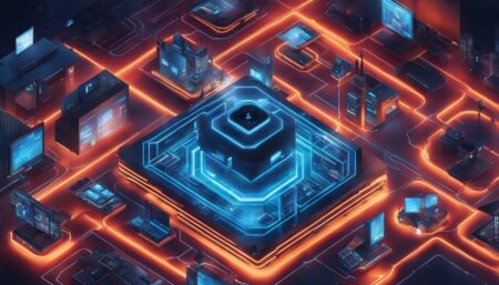 cloud security for small businesses