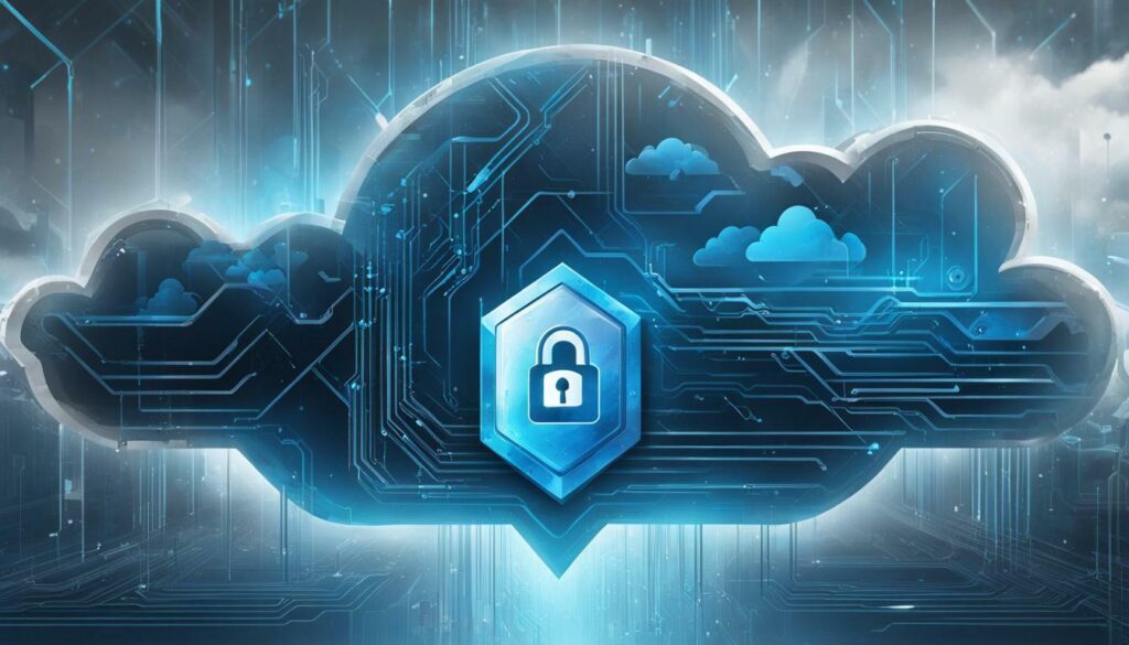 cloud security solutions