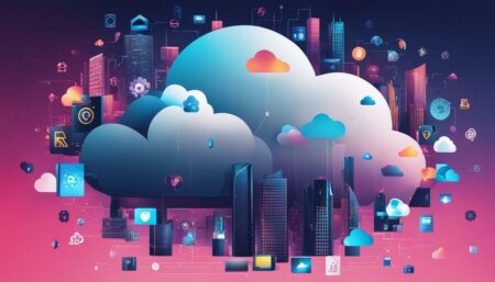 cloud security vendors and providers