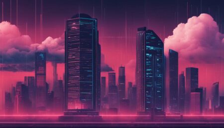cloud security vs on-premise security