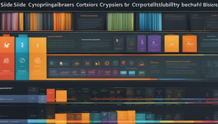 cryptographic libraries comparison