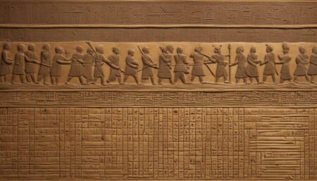 cryptography history overview