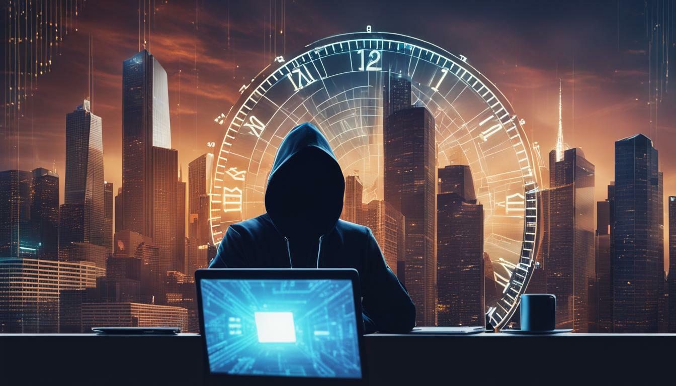 Insightful Cybersecurity Forecast 2024: What To Expect