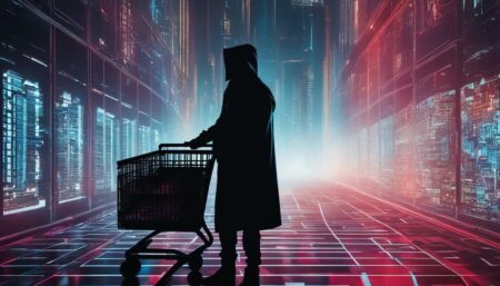data loss prevention for e-commerce
