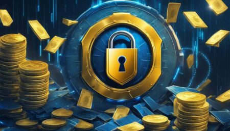 data loss prevention for finance