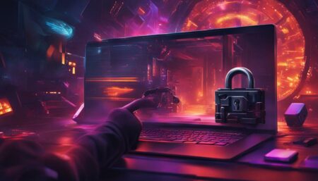 encryption for gaming