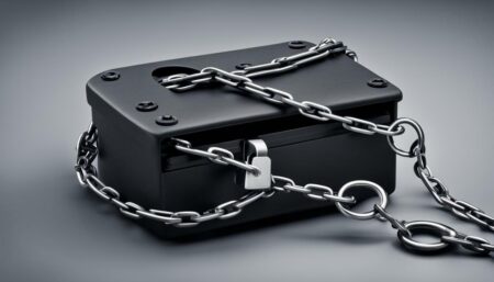 encryption standards compliance