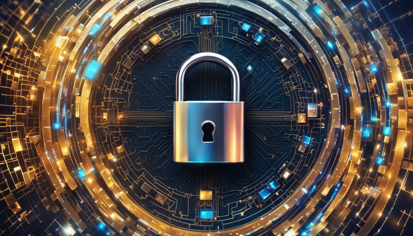Unlocking the Significance of Data Encryption for Security