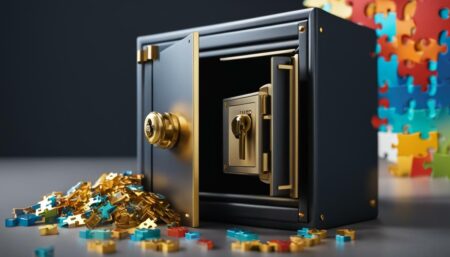 encryption vs hashing