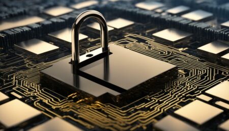 file and disk encryption