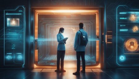 healthcare iam solutions