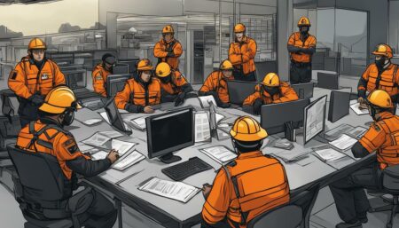 incident response team
