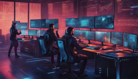 integrating application security in devops
