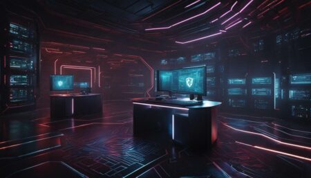 intrusion prevention techniques