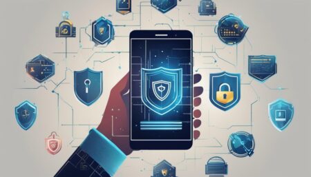 mobile application security guidelines