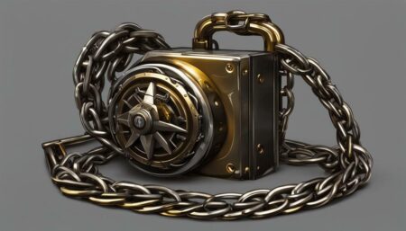 mobile device data loss prevention